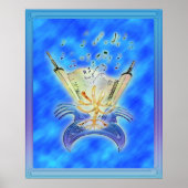 Maayan Poster (Vorne)