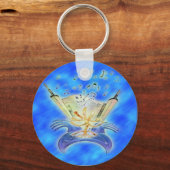 Maayan Schlüsselanhänger (Vorderseite)