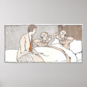 Mabel Betsy Hill #4 Poster (Vorne)