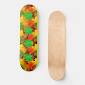 Mabel-Blattbild für Skateboard (Vorderseite)