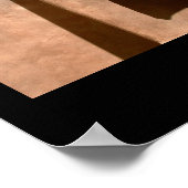 Mabel Dodge Luhan House 3 Poster (Ecke)