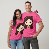 Mabel Gravity Falls T-Shirt (Unisex)
