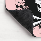 Mabel Mousepad (Ecke)