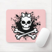 Mabel Mousepad (Mit Mouse)