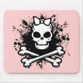 Mabel Mousepad (Vorne)