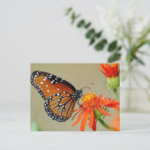 Mabel Postkarte (Stehend Vorderseite)