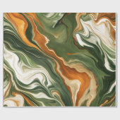 Mable Green Geschenkpapier (Flach)