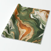 Mable Green Geschenkpapier (Ungerollt)