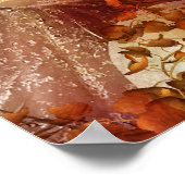 Mabon Goddess Poster (Ecke)