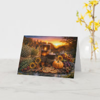 Mabon Herbst- oder Tagundnachtgleiche Kerzen Kräut