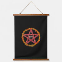 Mabon Pentagramm