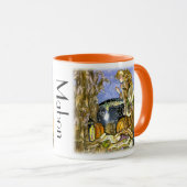 Mabon Tasse (VorderseiteRechts)