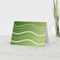 Mabruk Arabisch Islamischer Abrook Gratulationskar