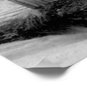 Mabry Mill Print Poster (Ecke)