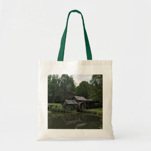 Mabry Mill, Virginia Tragetasche