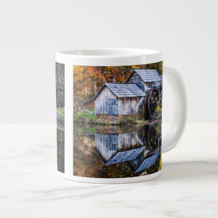 Mabry Mühle Jumbo-Tasse