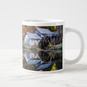 Mabry Mühle Jumbo-Tasse (Rechts)