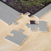 Mabry Mühle Puzzle (Seite)