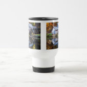 Mabry Mühle Reisebecher (Mittel)