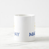 Mabuhay Kaffeetasse (Mittel)