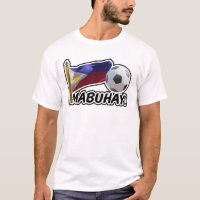 Mabuhay! Philippines Soccer Cheer