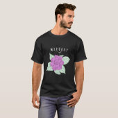 Mabuhay Sampaguita T-Shirt (Vorne ganz)