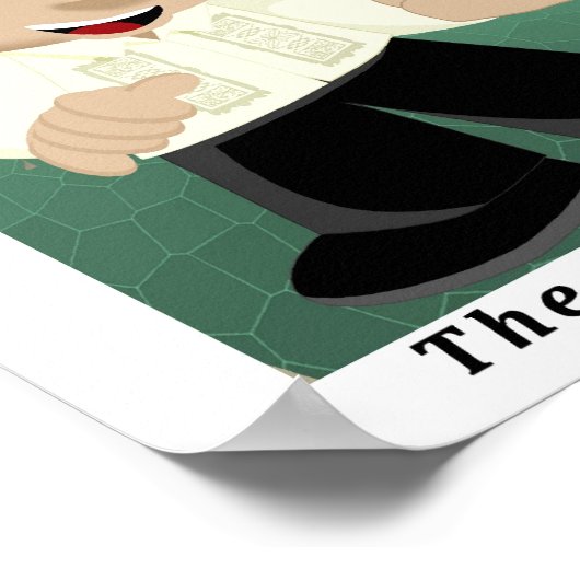 Mabuhay Vigan Poster (Ecke)