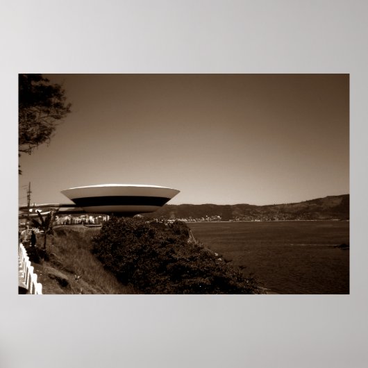 MAC 1 POSTER (Vorne)