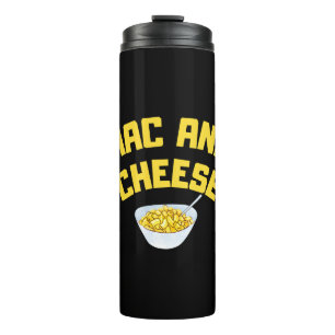 Mac And Cheese  Macaroni And Cheese Thermosbecher