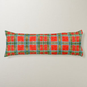 MAC BAIN TARTAN Kissen