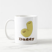 Mac Daddy Kaffeetasse (Links)