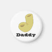 Mac Daddy Magnet (Vorne)