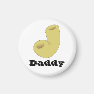 Mac Daddy Magnet