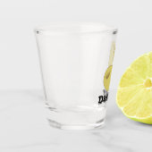 Mac Daddy Schnapsglas (Links)