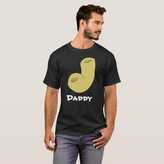 Mac Daddy T-Shirt (Vorne ganz)