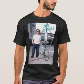 Mac Demarco Classic T - Shirt