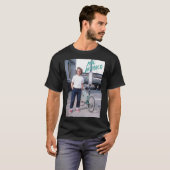 Mac Demarco Classic T - Shirt (Vorne ganz)