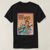 Mac DeMarco Classic T-Shirt (Design vorne)