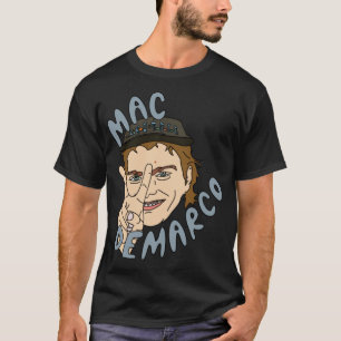 MAC DEMARCO Classic T - Shirt Copy