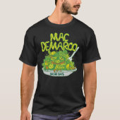 Mac Demarco Essential  T-Shirt (Vorderseite)