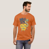 Mac DeMarco T-Shirt (Vorne ganz)