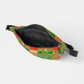 MAC GREGOR TARTAN Fanny Pack Bauchtasche (Offen)