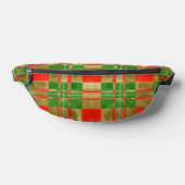 MAC GREGOR TARTAN Fanny Pack Bauchtasche (Ablage )