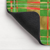 MAC GREGOR TARTAN Maus Pad Mousepad (Ecke)