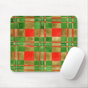 MAC GREGOR TARTAN Maus Pad Mousepad