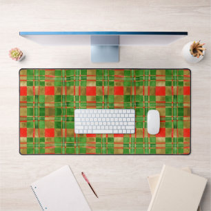 MAC GREGOR TARTAN Office Studio Desk Mat Schreibtischunterlage