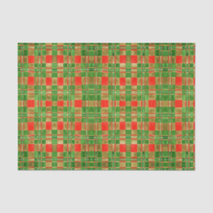 MAC GREGOR TARTAN Tissue Paper Seidenpapier