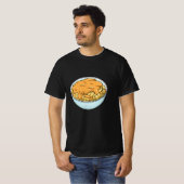 Mac-Käse T-Shirt (Vorne ganz)
