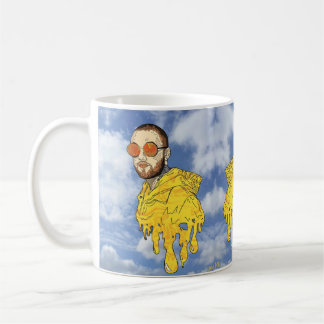 Mac Miller Tasse
