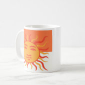 Mac-MittelTasse Kaffeetasse (Vorderseite Links)